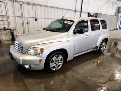 2011 Chevrolet HHR