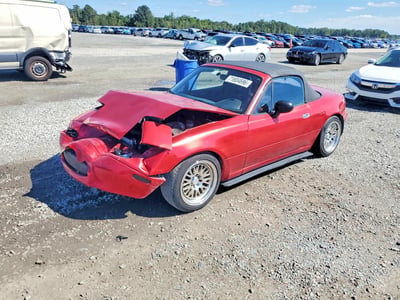 1996 Mazda MX-5 Miata