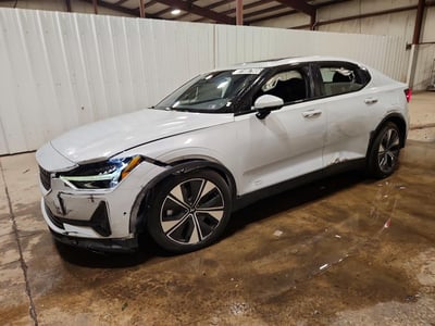2023 Polestar Polestar 2