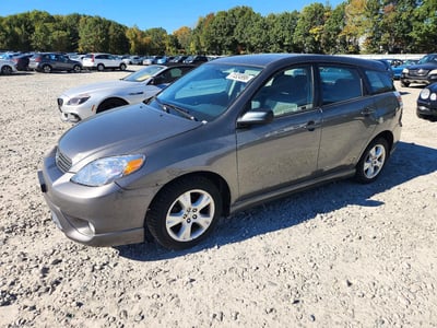 2008 Toyota Corolla