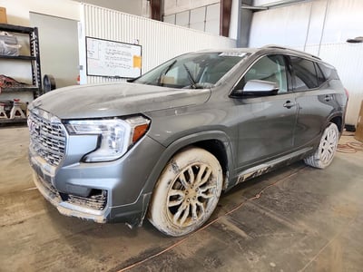 2023 GMC Terrain