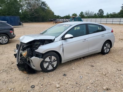 2017 Hyundai Ioniq