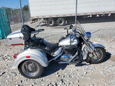 2007 Suzuki VL800
