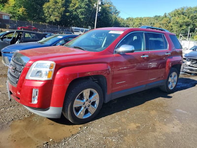 2015 GMC Terrain