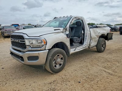 2020 RAM 2500