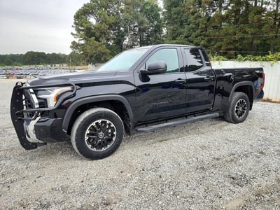 2023 Toyota Tundra