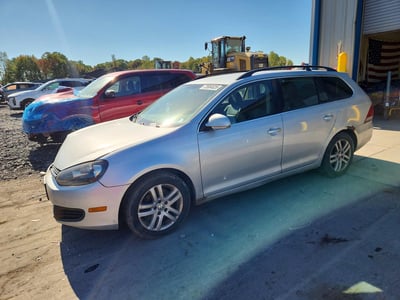 2012 Volkswagen Jetta