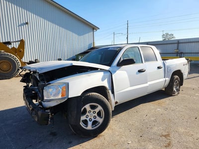 2006 Dodge Dakota