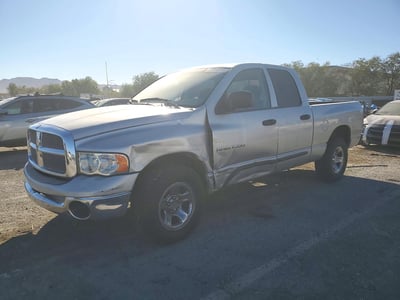 2002 Dodge Ram 1500