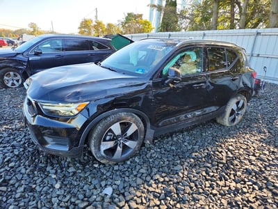 2020 Volvo XC40