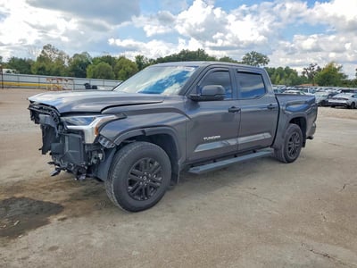 2026 Toyota Tundra