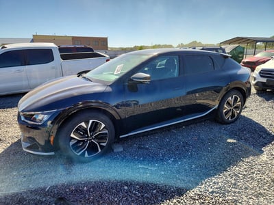 2023 Kia EV6