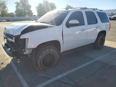 2012 Chevrolet Tahoe