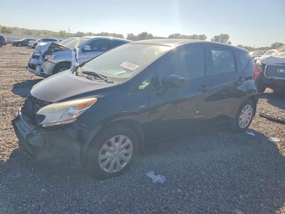 2016 Nissan Versa Note