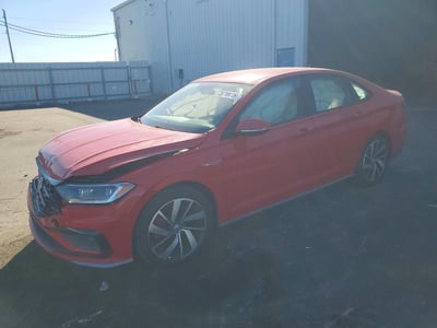 2021 Volkswagen Jetta GLI