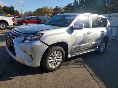 2016 Lexus GX