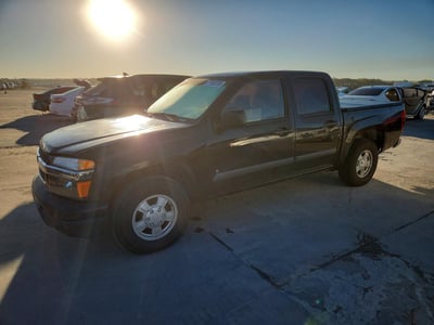 2007 Chevrolet Colorado