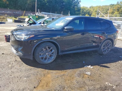 2023 Acura MDX