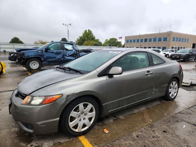 2006 Honda Civic