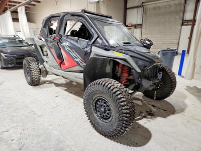 2022 Polaris GENERAL