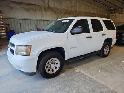 2008 Chevrolet Tahoe