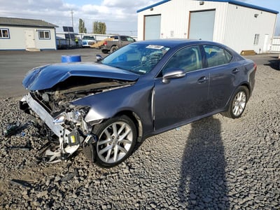 2013 Lexus IS 250
