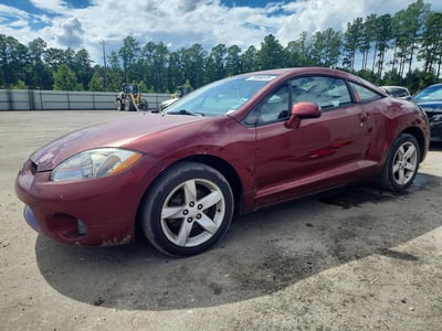 2006 Mitsubishi Eclipse