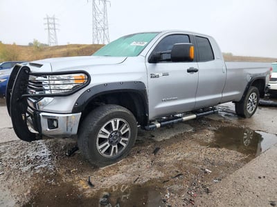 2016 Toyota Tundra