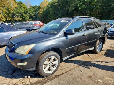 2005 Lexus RX