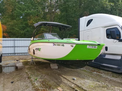 2022 Yamaha Unknown