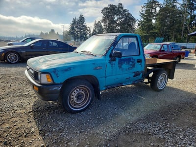 1994 Toyota Pickup