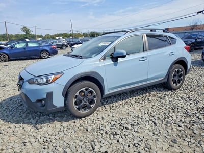 2023 Subaru Crosstrek