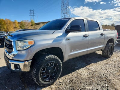 2014 Toyota Tundra