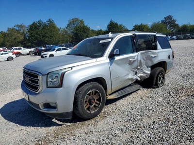 2016 GMC Yukon