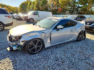 2013 Scion FR-S
