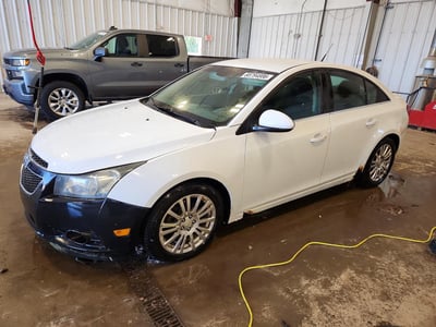 2012 Chevrolet Cruze