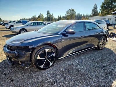 2023 Lucid Air