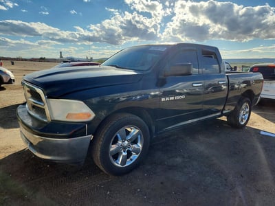 2011 Dodge Ram Pickup