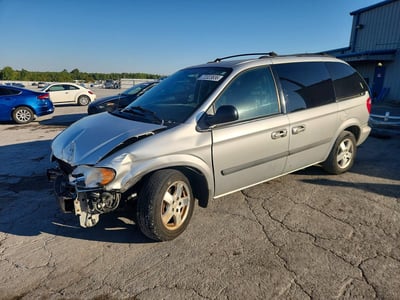 2006 Dodge Caravan