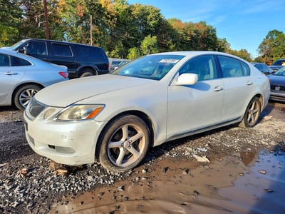 2006 Lexus GS 300