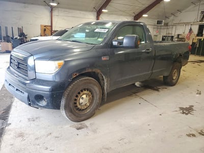 2007 Toyota Tundra