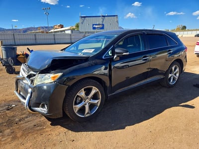 2014 Toyota Venza