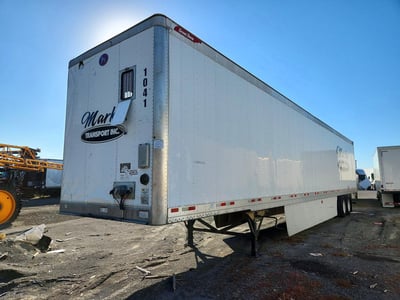 2020 Great Dane Trailers Unknown