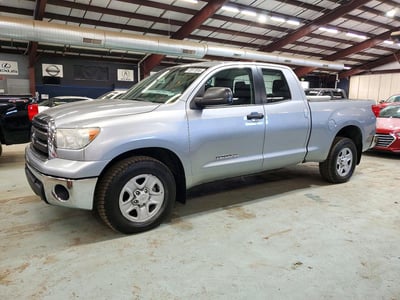 2013 Toyota Tundra