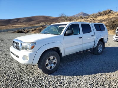 2011 Toyota Tacoma