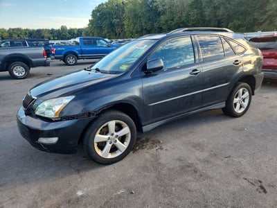 2004 Lexus RX