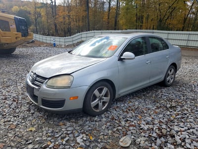 2008 Volkswagen Jetta