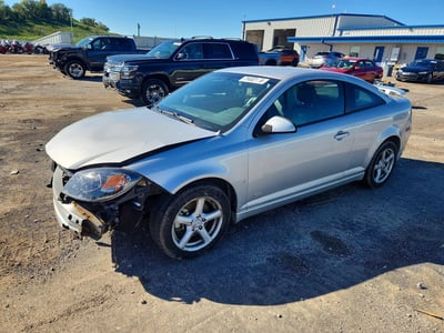 2007 Chevrolet Cobalt