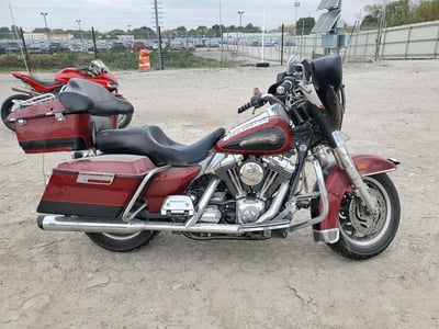 2006 Harley-Davidson Electra Glide Classic