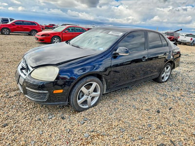2010 Volkswagen Jetta